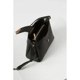 Luella Grey Nadia Crossbody In Black