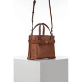 Luella Grey Oriel Conker Crossbody