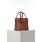 Luella Grey Oriel Conker Crossbody