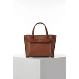 Luella Grey Oriel Conker Crossbody