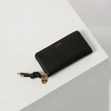 Luella Grey Ramona Large Purse In Black