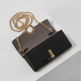 Luella Grey Sara Purse in Black