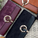 Luella Grey Sara Purse in Black