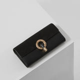 Luella Grey Sara Purse in Black