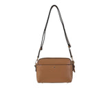 Luella Grey Sian Camera Crossbody In Camel