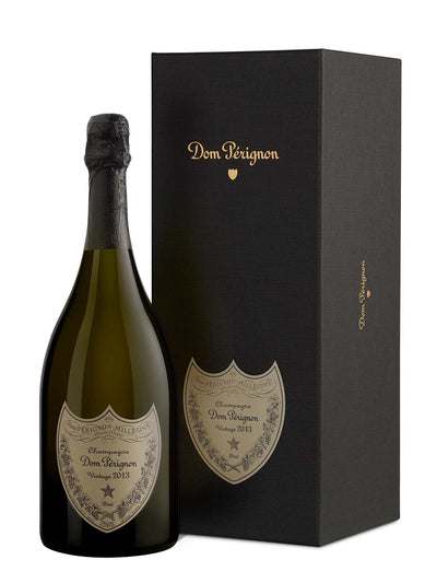Dom Perignon 2013 75CL Boxed
