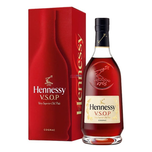 Hennessy Privilege VSOP 700ml 箱あり Hennessy VSOP Cognac 700ml