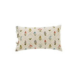 Sanderson Spring Meadow Cotton King Size Duvet Cover Set