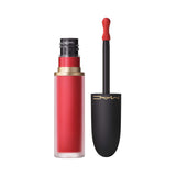 MAC Powder Kiss Lip + Cheek Mousse