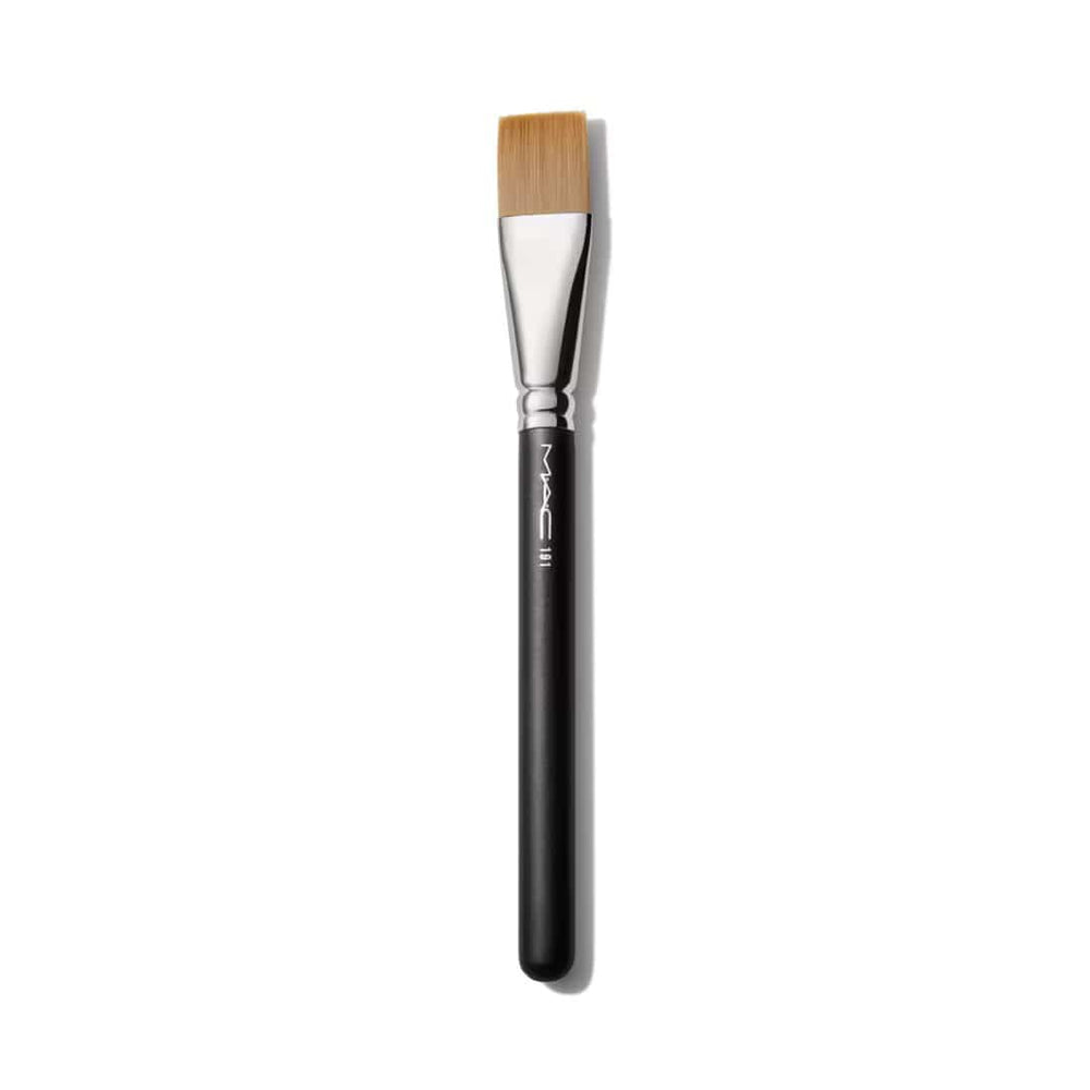 MAC 190S Synthetic Foundation Brush