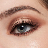 MAC Connect In Colour Palette In Intimate Nudes