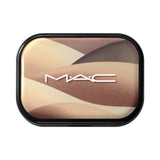 MAC Connect In Colour Palette In Intimate Nudes