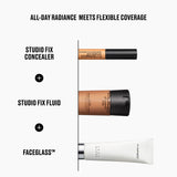 MAC Faceglass™ Hydrating Skin Gloss 30ml