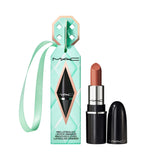 MAC Glazed Galaxy Mini Lustreglass Gift - Thanks, It's M·A·C!