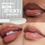 MAC Lipglass Air non-Stick Gloss