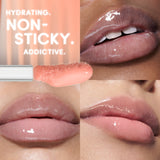 MAC Lipglass Air non-Stick Gloss