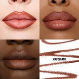 MAC Lipglazer Glossy Liner