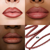 MAC Lipglazer Glossy Liner