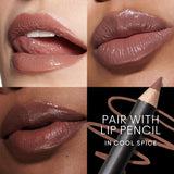 MAC Lustreglass Lipstick Shade Extentions