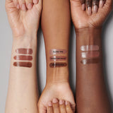 MAC Lustreglass Lipstick Shade Extentions