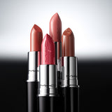 MAC Lustreglass Lipstick Shade Extentions