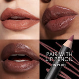 MAC Lustreglass Lipstick Shade Extentions
