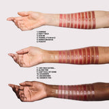 MAC Lustreglass Sheer-Shine Lipstick