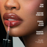 MAC Lustreglass Stainglass Lip Tint