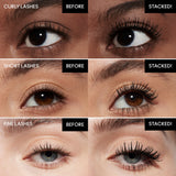 MAC M·A·CStack Elevated Mascara in Black