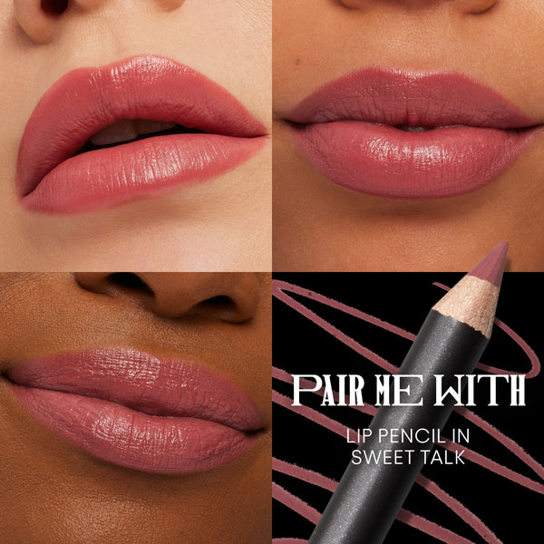 MAC Macximal Satin Lipstick