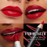 MAC MACXimal Sleek Satin Mini Lipstick