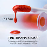 MAC Strobe Beam Liquid Blush
