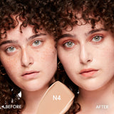 MAC Studio Fix Fluid Broad Spectrum Spf15