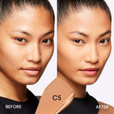 MAC Studio Fix Fluid Broad Spectrum Spf15
