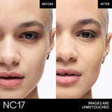 MAC Studio Fix Powder Plus Foundation