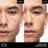 MAC Studio Fix Powder Plus Foundation