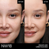 MAC Studio Fix Powder Plus Foundation