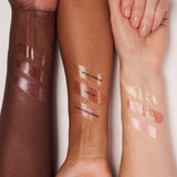 MAC Gloss Enthusiast Lipglass Air Trio