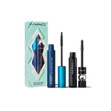 MAC MACStack & Gigablack Mascara Set