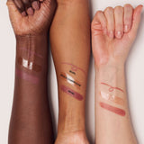 MAC Trending Tomorrow Lip Trio: Nude