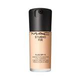 MAC Studio Fix Fluid Broad Spectrum Spf15