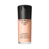 MAC Studio Fix Fluid Broad Spectrum Spf15