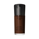 MAC Studio Fix Fluid Broad Spectrum Spf15