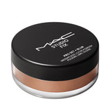 MAC Studio Fix Pro Set + Blur Weightless Loose Powder
