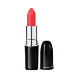 MAC Lusterglass Lipstick Shade Extensions In Gummy Bare