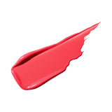 MAC Lusterglass Lipstick Shade Extensions In Gummy Bare