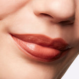 MAC Lusterglass Lipstick Shade Extensions In Like I Was Saying