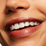 MAC Lusterglass Lipstick Shade Extensions In Like I Was Saying