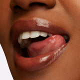 MAC Lusterglass Lipstick Shade Extensions In Like I Was Saying