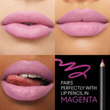 M.A.Cximal Silky Matte Lipstick